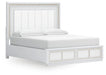Chalanna Bedroom Set - Venta Furnishings (San Antonio,TX)