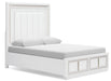 Chalanna Bedroom Set - Venta Furnishings (San Antonio,TX)