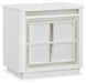Chalanna Bedroom Set - Venta Furnishings (San Antonio,TX)