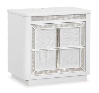 Chalanna Bedroom Set - Venta Furnishings (San Antonio,TX)