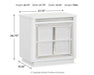 Chalanna Bedroom Set - Venta Furnishings (San Antonio,TX)