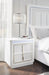 Chalanna Bedroom Set - Venta Furnishings (San Antonio,TX)