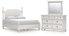 Rowlenstown Bedroom Set - Venta Furnishings (San Antonio,TX)