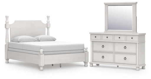 Rowlenstown Bedroom Set - Venta Furnishings (San Antonio,TX)