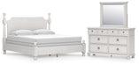 Rowlenstown Bedroom Set - Venta Furnishings (San Antonio,TX)