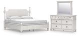 Rowlenstown Bedroom Set - Venta Furnishings (San Antonio,TX)