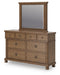 Rowlenstown Bedroom Set - Venta Furnishings (San Antonio,TX)
