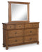 Rowlenstown Bedroom Set - Venta Furnishings (San Antonio,TX)