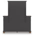 Rowlenstown Bedroom Set - Venta Furnishings (San Antonio,TX)