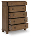 Chadworth Chest of Drawers - Venta Furnishings (San Antonio,TX)