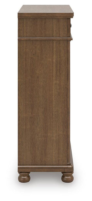 Chadworth Chest of Drawers - Venta Furnishings (San Antonio,TX)