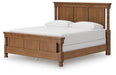 Chadworth Bed - Venta Furnishings (San Antonio,TX)