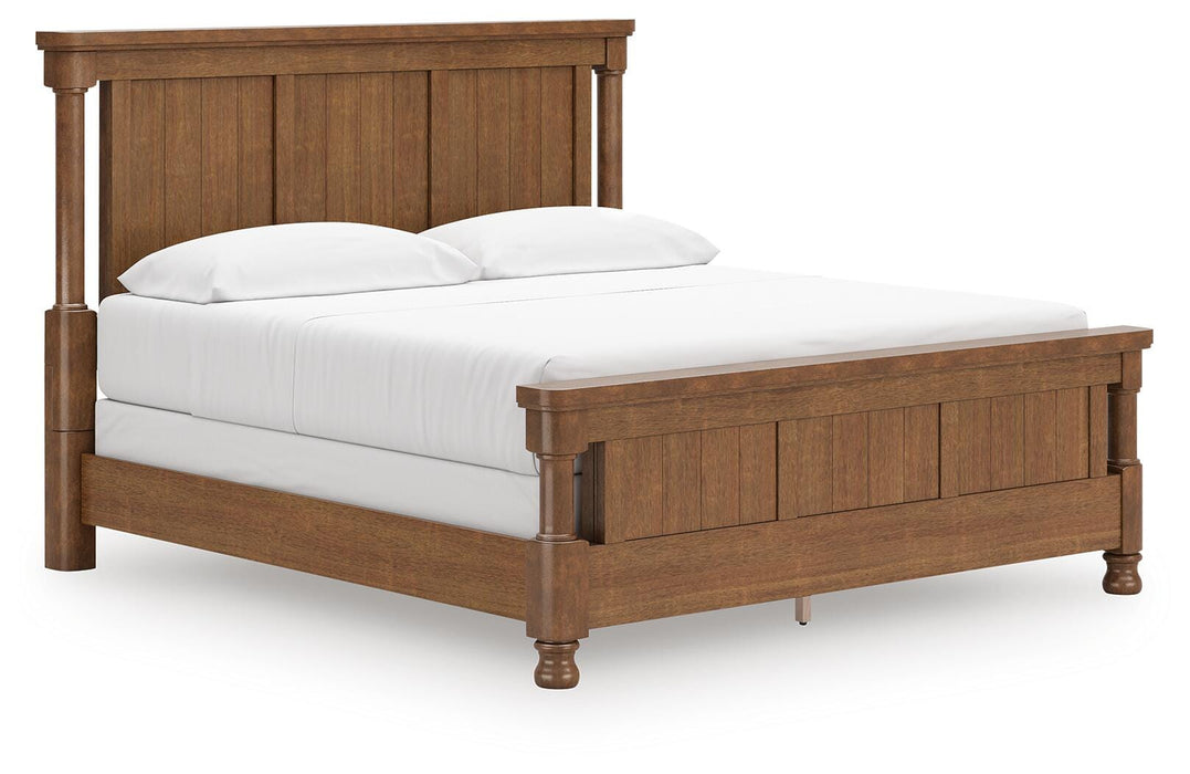 Rowlenstown Bedroom Set - Venta Furnishings (San Antonio,TX)