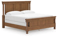 Rowlenstown Bedroom Set - Venta Furnishings (San Antonio,TX)