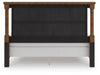 Rowlenstown Bedroom Set - Venta Furnishings (San Antonio,TX)