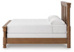 Rowlenstown Bedroom Set - Venta Furnishings (San Antonio,TX)