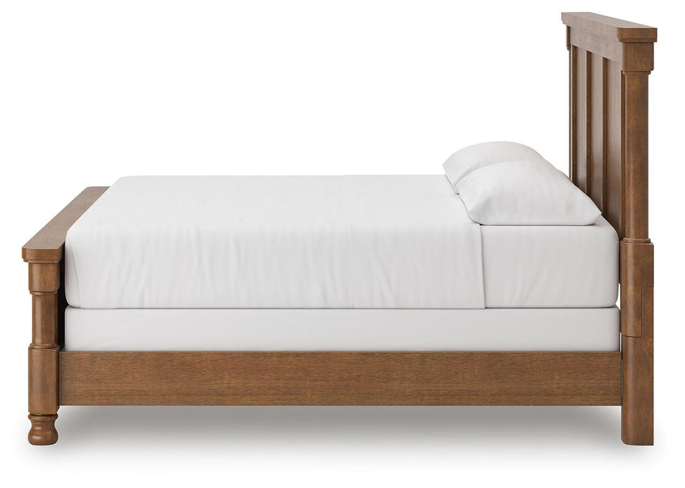 Rowlenstown Bedroom Set - Venta Furnishings (San Antonio,TX)