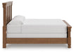 Rowlenstown Bedroom Set - Venta Furnishings (San Antonio,TX)