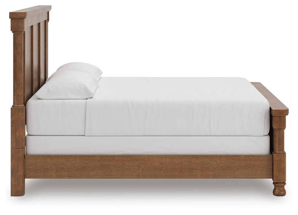 Rowlenstown Bedroom Set - Venta Furnishings (San Antonio,TX)