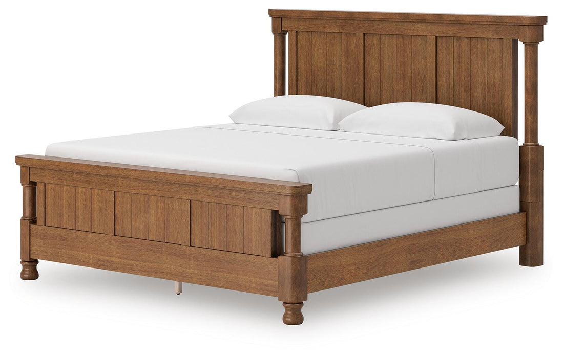 Rowlenstown Bedroom Set - Venta Furnishings (San Antonio,TX)
