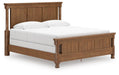 Rowlenstown Bedroom Set - Venta Furnishings (San Antonio,TX)