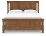 Rowlenstown Bedroom Set - Venta Furnishings (San Antonio,TX)