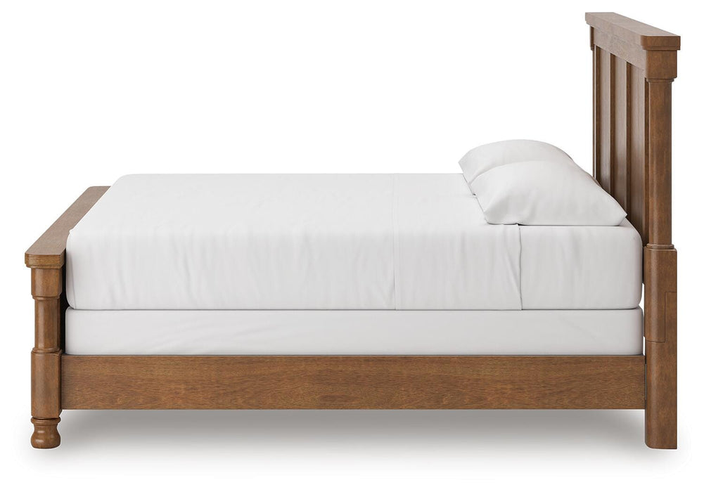 Rowlenstown Bedroom Set - Venta Furnishings (San Antonio,TX)
