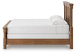 Rowlenstown Bedroom Set - Venta Furnishings (San Antonio,TX)