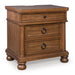 Rowlenstown Bedroom Set - Venta Furnishings (San Antonio,TX)