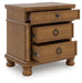 Rowlenstown Bedroom Set - Venta Furnishings (San Antonio,TX)