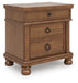 Rowlenstown Bedroom Set - Venta Furnishings (San Antonio,TX)