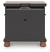 Rowlenstown Bedroom Set - Venta Furnishings (San Antonio,TX)