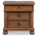 Rowlenstown Bedroom Set - Venta Furnishings (San Antonio,TX)