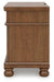 Rowlenstown Bedroom Set - Venta Furnishings (San Antonio,TX)