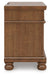 Rowlenstown Bedroom Set - Venta Furnishings (San Antonio,TX)