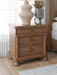 Rowlenstown Bedroom Set - Venta Furnishings (San Antonio,TX)