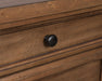 Chadworth Nightstand - Venta Furnishings (San Antonio,TX)