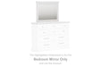 Ashbryn Bedroom Mirror - Venta Furnishings (San Antonio,TX)