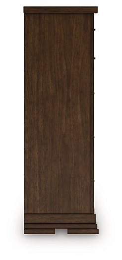 Taffenbrook Chest of Drawers