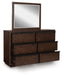 Dilenno Bedroom Set - Venta Furnishings (San Antonio,TX)