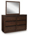 Dilenno Bedroom Set - Venta Furnishings (San Antonio,TX)