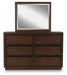 Dilenno Bedroom Set - Venta Furnishings (San Antonio,TX)