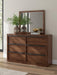 Dilenno Bedroom Set - Venta Furnishings (San Antonio,TX)