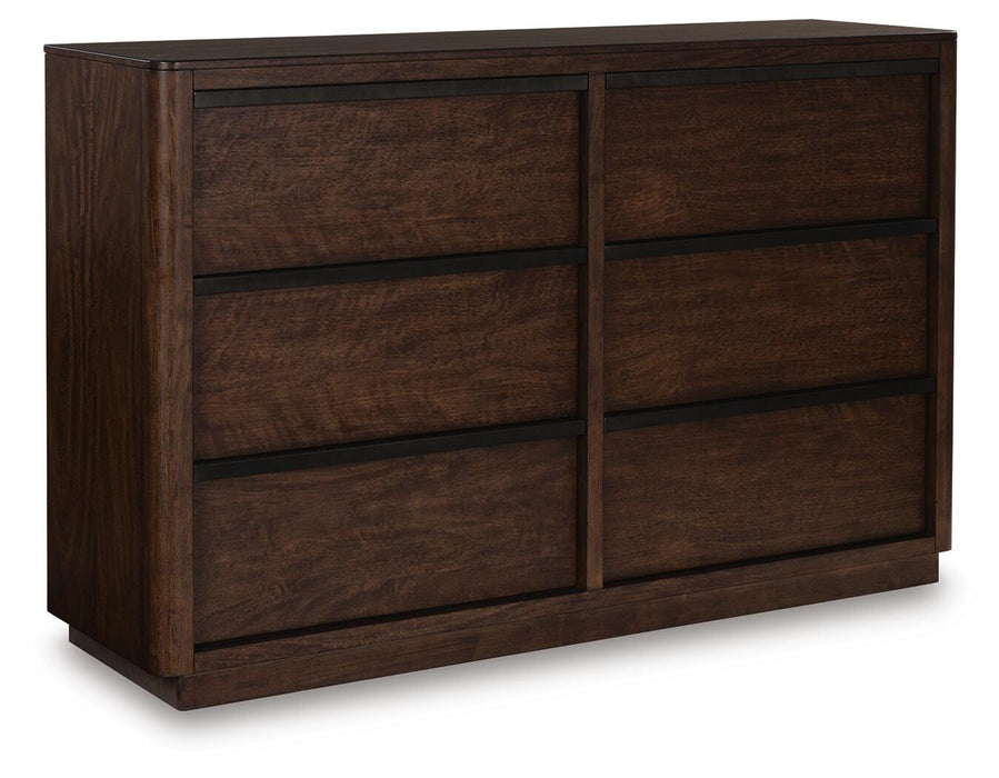 Dilenno Dresser - Venta Furnishings (San Antonio,TX)