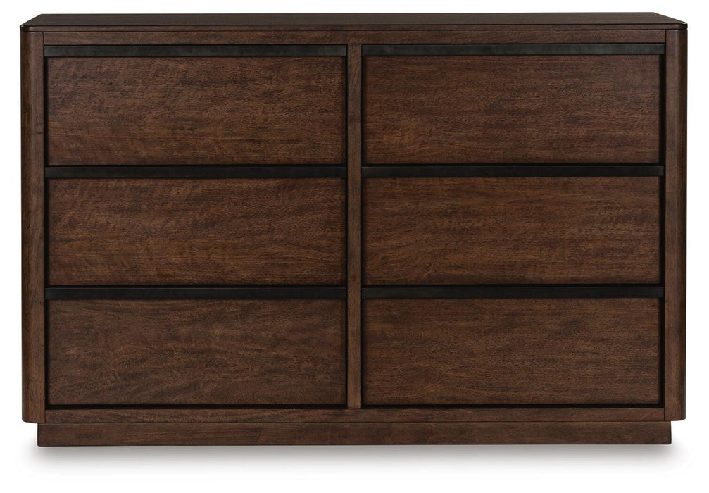 Dilenno Dresser - Venta Furnishings (San Antonio,TX)