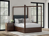 Dilenno Bedroom Set - Venta Furnishings (San Antonio,TX)