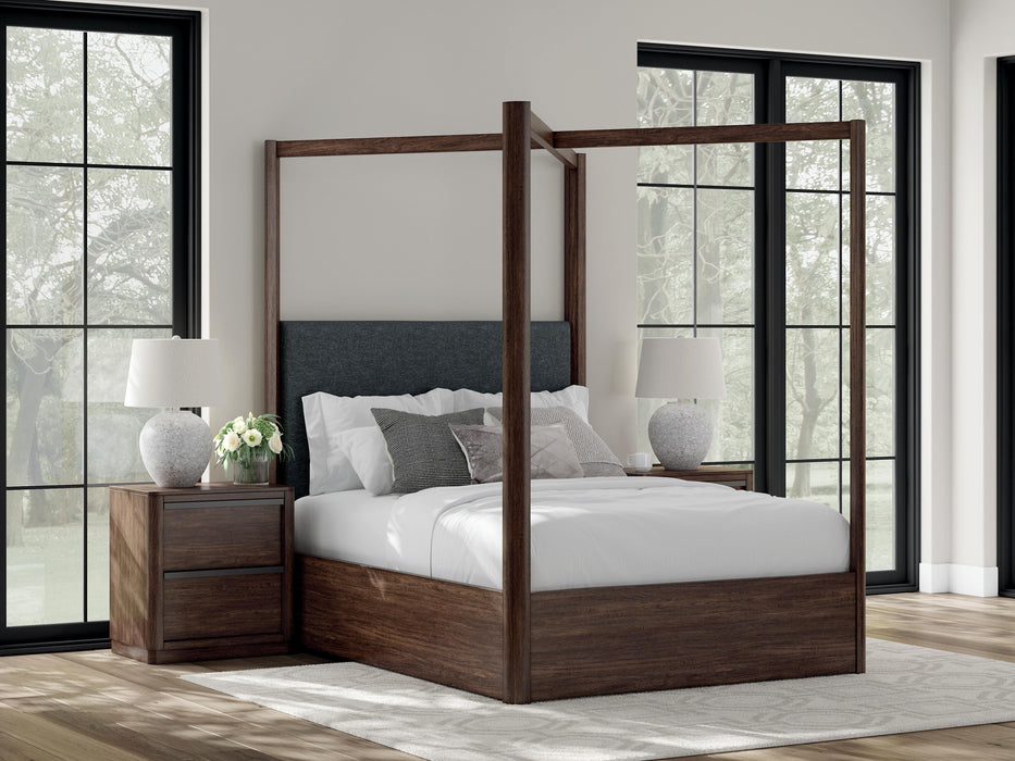 Dilenno Bedroom Set - Venta Furnishings (San Antonio,TX)