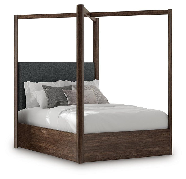 Dilenno Bedroom Set - Venta Furnishings (San Antonio,TX)