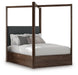 Dilenno Bedroom Set - Venta Furnishings (San Antonio,TX)