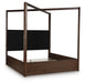 Dilenno Bedroom Set - Venta Furnishings (San Antonio,TX)